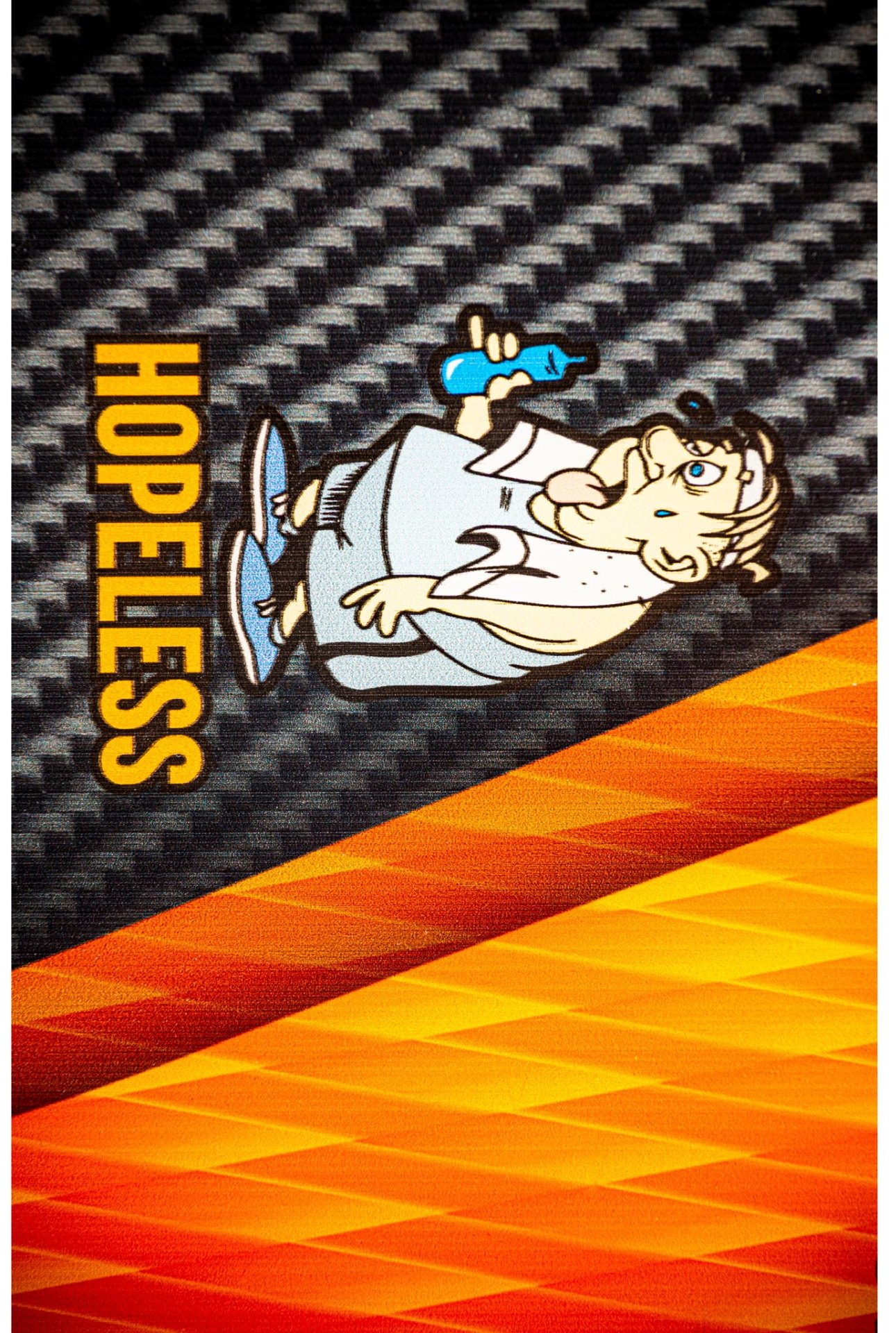 Arcade Boksmachine detail 7