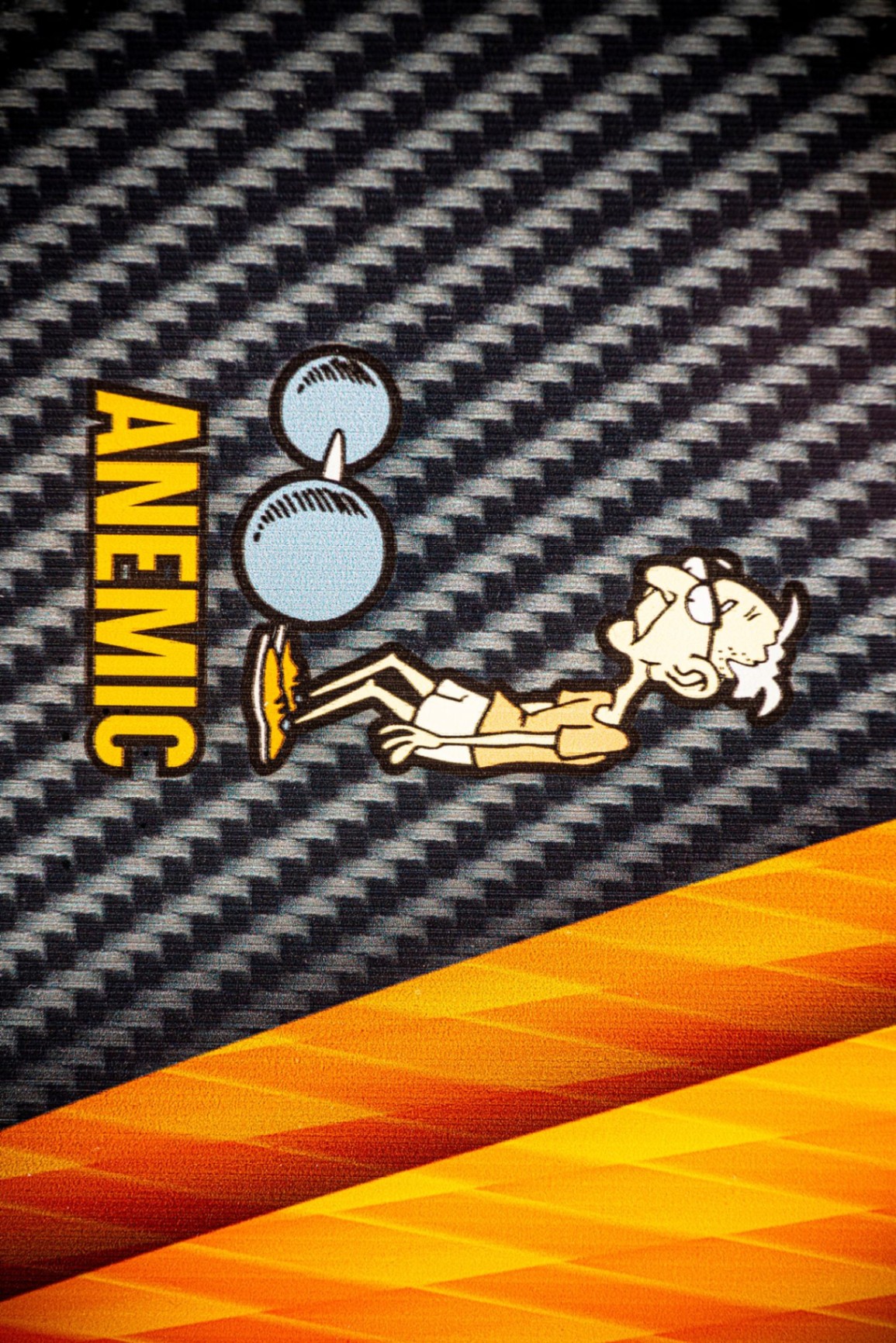 Arcade Boksmachine detail 6