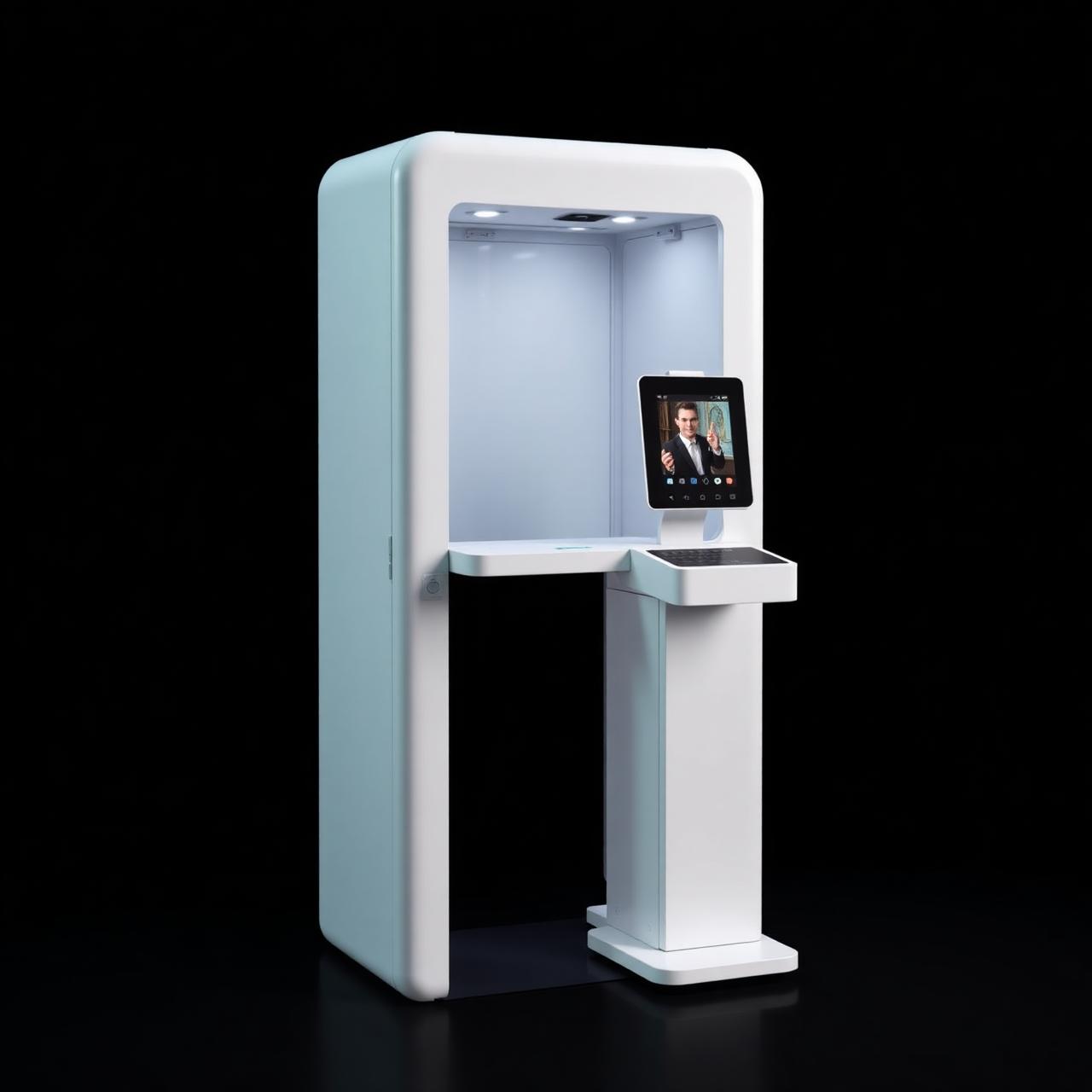All-in-One Photobooth